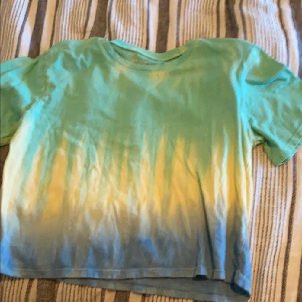 tye die